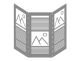 Zavinovací falc