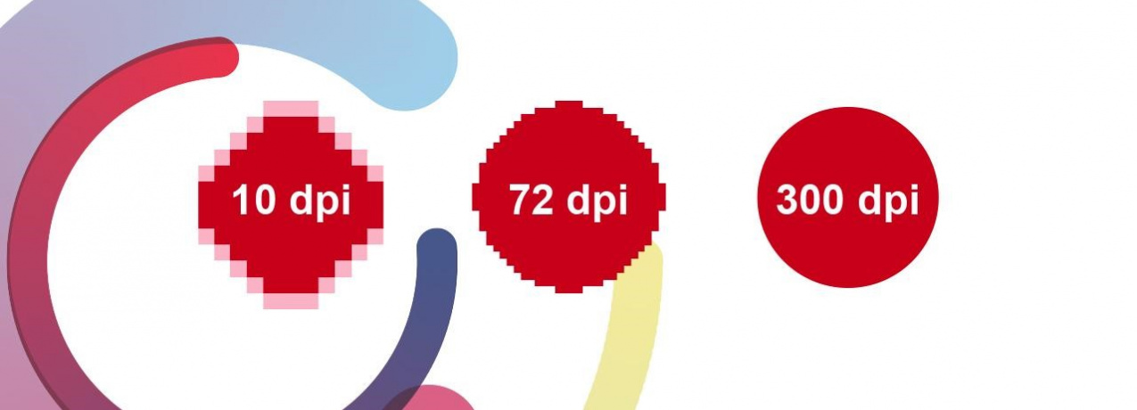 Rozlišení DPI: Na co si dát pozor při tisku?